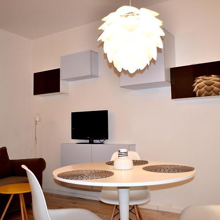 Studio Praga Warsaw Ngoại thất bức ảnh