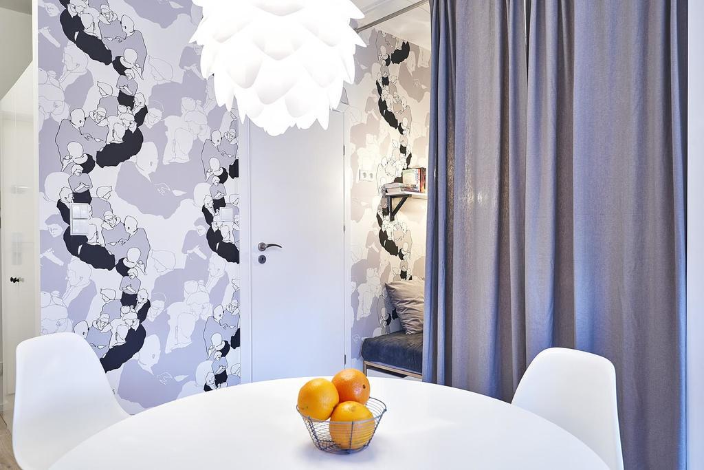 Studio Praga Warsaw Phòng bức ảnh