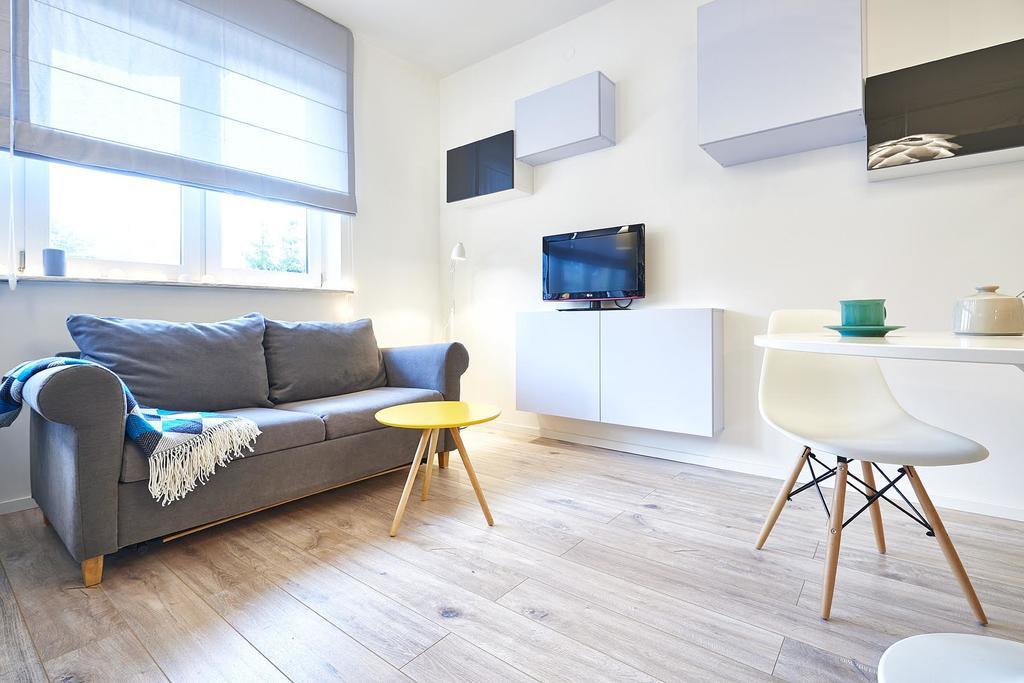 Studio Praga Warsaw Phòng bức ảnh