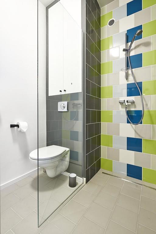 Studio Praga Warsaw Phòng bức ảnh