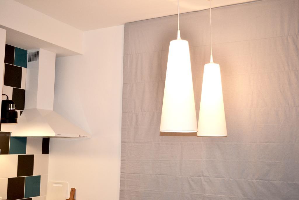 Studio Praga Warsaw Ngoại thất bức ảnh