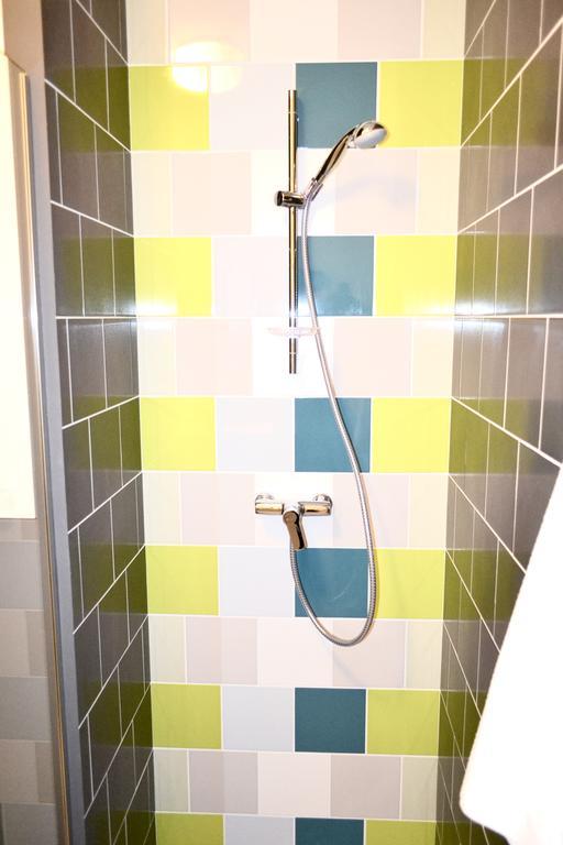Studio Praga Warsaw Ngoại thất bức ảnh