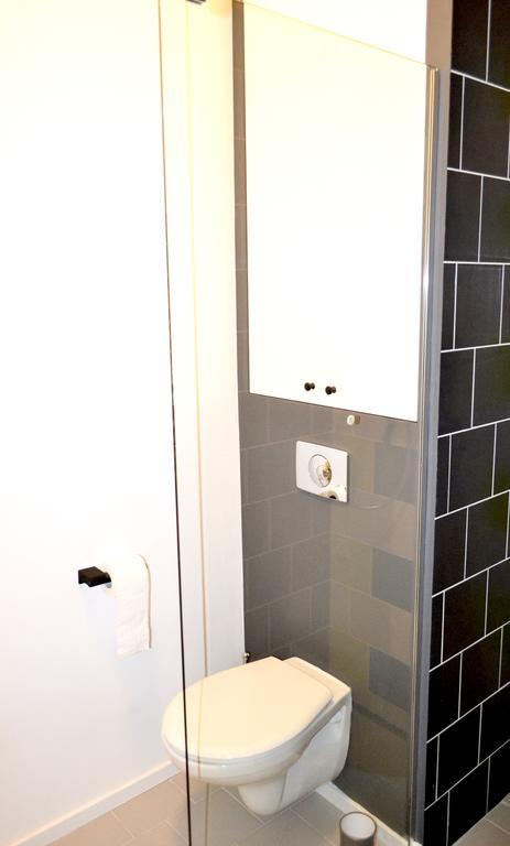 Studio Praga Warsaw Ngoại thất bức ảnh