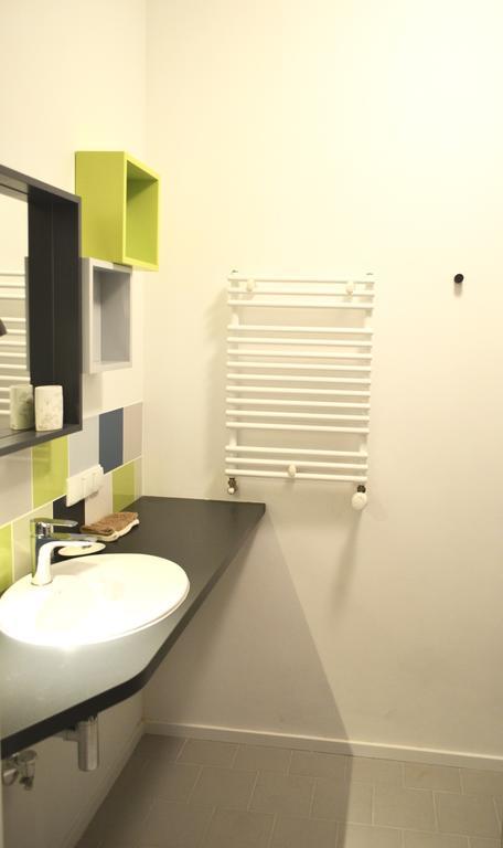 Studio Praga Warsaw Ngoại thất bức ảnh