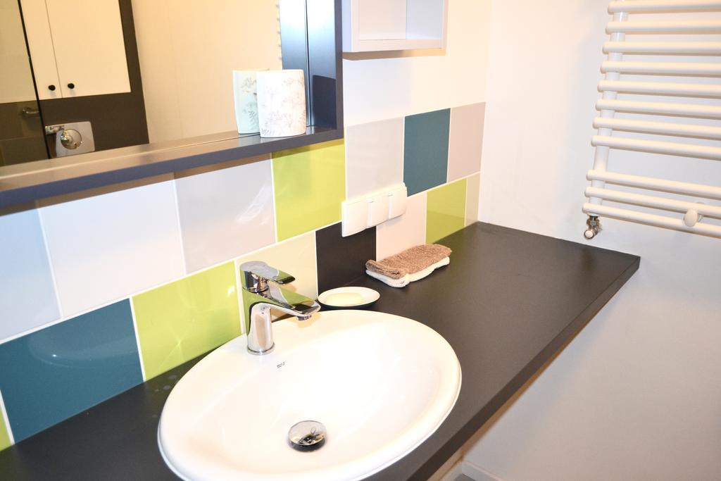 Studio Praga Warsaw Ngoại thất bức ảnh