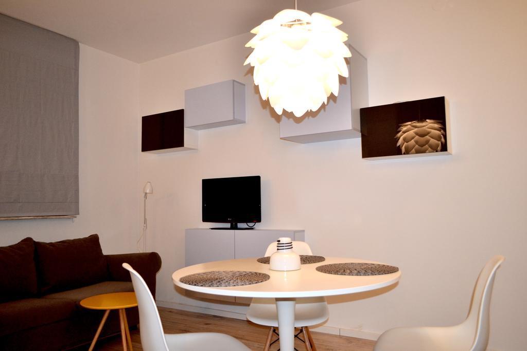 Studio Praga Warsaw Ngoại thất bức ảnh