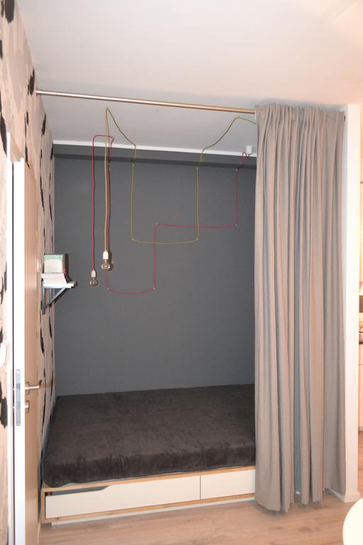 Studio Praga Warsaw Ngoại thất bức ảnh
