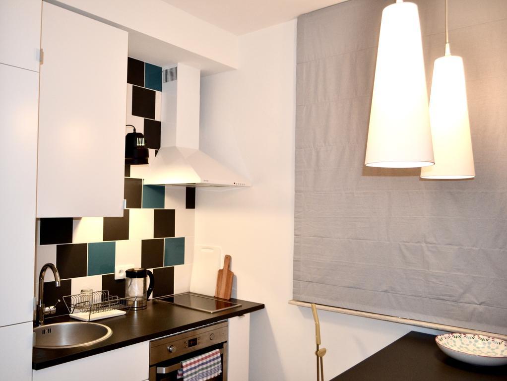 Studio Praga Warsaw Ngoại thất bức ảnh