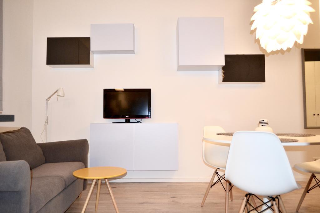 Studio Praga Warsaw Ngoại thất bức ảnh