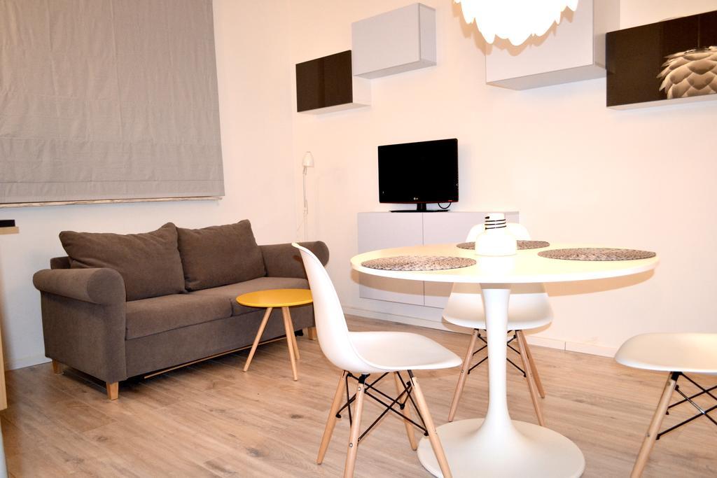 Studio Praga Warsaw Ngoại thất bức ảnh