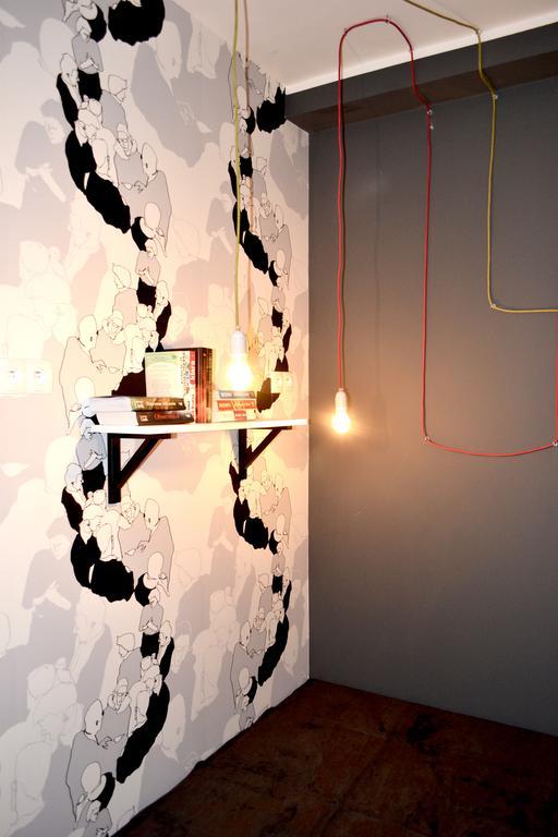 Studio Praga Warsaw Ngoại thất bức ảnh