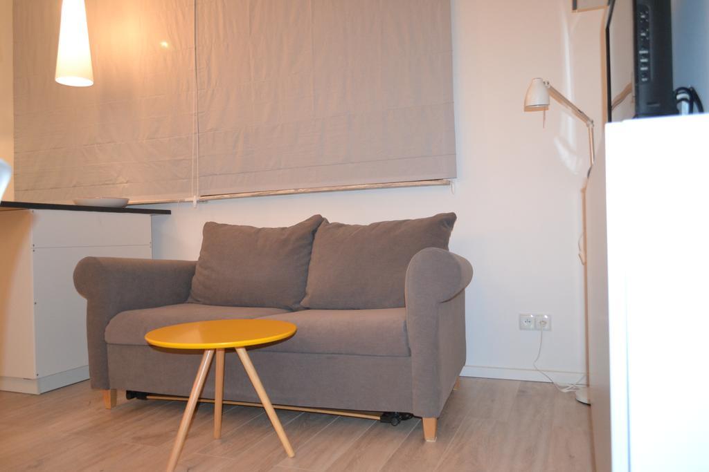 Studio Praga Warsaw Ngoại thất bức ảnh